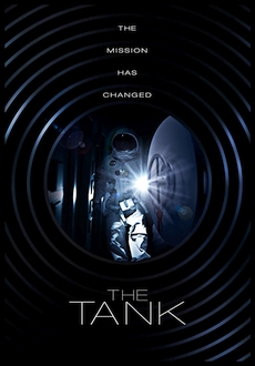 "The Tank" (2017) HC.HDRip.XviD.AC3-EVO