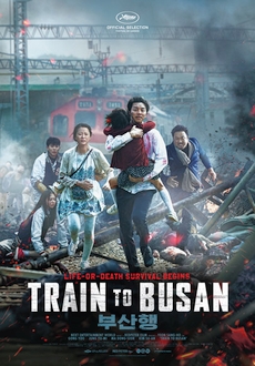 "Train to Busan" (2016) PL.BDRiP.x264-PSiG