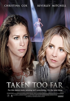 "Taken Too Far" (2017) WEB-DL.x264-FGT