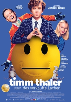 "The Legend of Timm Thaler" (2017) BDRip.x264-PussyFoot