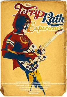 "The Terry Kath Experience" (2016) HDTV.x264-TTL