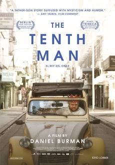 "The Tenth Man" (2016) LiMiTED.DVDRip.x264-LPD