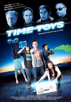 "Time Toys" (2016) HDRip.XviD.AC3-EVO