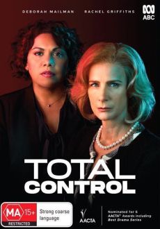 "Total Control" [S01] DVDRip.x264-PFa  