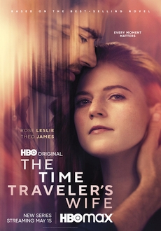 "The Time Traveler's Wife" [S01E01] 720p.WEB.H264-GGEZ