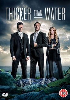 "Thicker Than Water" [S01] DVDRip.x264-ARCHiViST