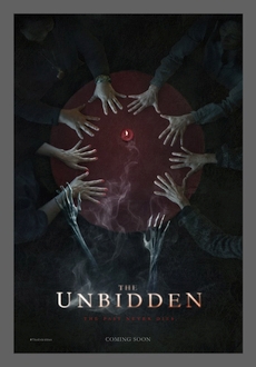 "The Unbidden" (2016) HDRip.x264.AC3-Manning