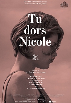 "You're Sleeping Nicole" (2014) DVDRip.x264-RedBlade