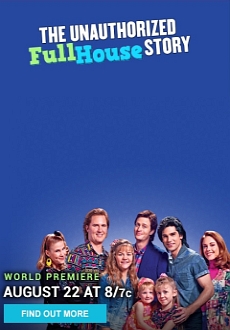 "The Unauthorized Full House Story" (2015) HDTV.x264-ALTEREGO