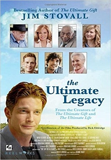 "The Ultimate Legacy" (2016) HDTV.x264-W4F