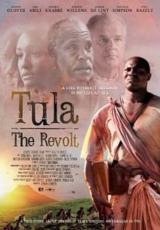 "Tula: The Revolt" (2013) DVDRip.x264-EXViD