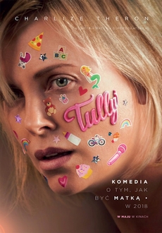 "Tully" (2018) PL.BDRiP.x264-PSiG