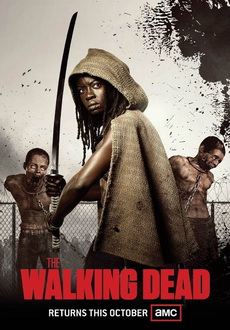 "The Walking Dead" [S03E05] HDTV.x264-2HD