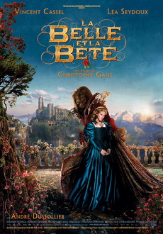 "Beauty and the Beast" (2014) PL.BDRiP.x264-PSiG