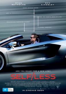 "Self/less" (2015) WEB-DL.x264-RARBG