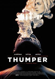 "Thumper" (2017) DVDRip.x264-RedBlade