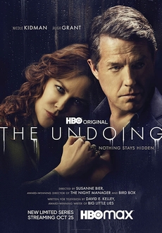 "The Undoing" [S01E01] WEBRip.x264-ION10
