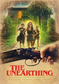 "The Unearthing" (2015) WEBRip.x264-iNTENSO