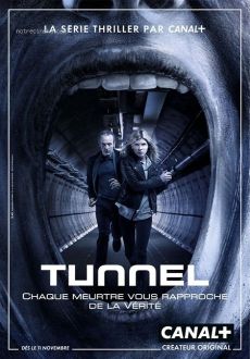 "The Tunnel" [S01] DVDRip.x264-iNGOT  