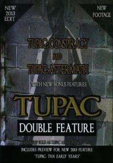 "Tupac Conspiracy" (2013) DVDRip.x264-GHOULS  