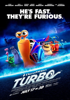 "Turbo" (2013) WEBRip.XviD-EVO