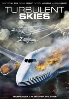 "Turbulent Skies" (2010) DVDRip.XviD-SPRiNTER