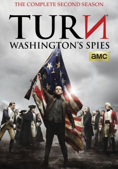 "TURN" [S02] DVDRip.x264-REWARD