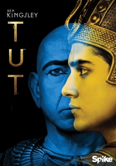 "Tut" [S01] DVDRip.X264-OSiTV