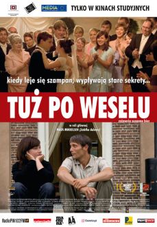 "After the Wedding" (2006) PL.DVDRip.XviD-BFHMOV