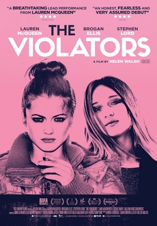 "The Violators" (2015) DVDRip.x264-SPOOKS