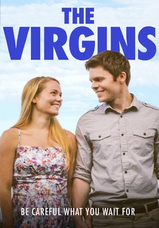 "The Virgins" (2014) WEBRip.x264-RARBG