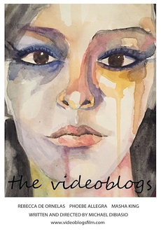 "The Videoblogs" (2016) WEBRip.x264-iNTENSO