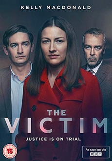 "The Victim" [S01] BDRip.x264-HAGGiS