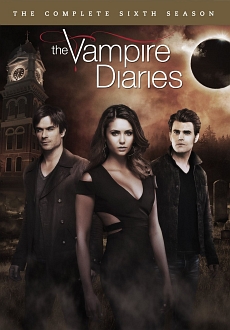 "The Vampire Diaries" [S06] BDRip.x264-DEMAND