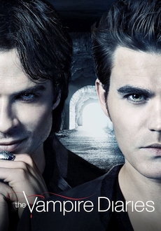 "The Vampire Diaries" [S07] BDRip.x264-DEMAND