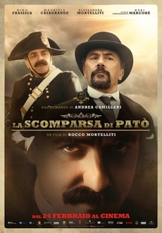 "La scomparsa di Patò" (2010) DVDRip.x264-RedBlade