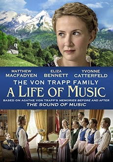 "The von Trapp Family: A Life of Music" (2015) DVDRip.x264-FRAGMENT