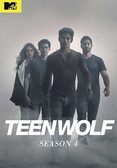 "Teen Wolf" [S04] DVDRip.X264-SCENE