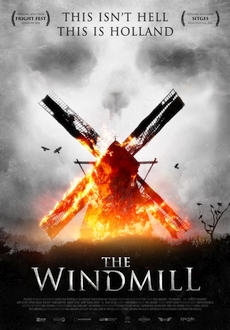 "The Windmill Massacre" (2016) LIMITED.DVDRip.x264-CADAVER