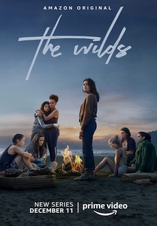 "The Wilds" [S01] WEBRip.x264-ION10