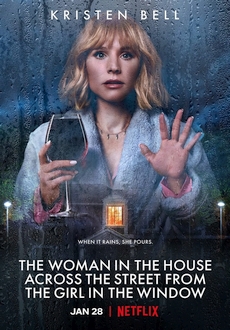 "The Woman in the House Across the Street from the Girl in the Window" [S01] 720p.WEB.H264-PECULATE