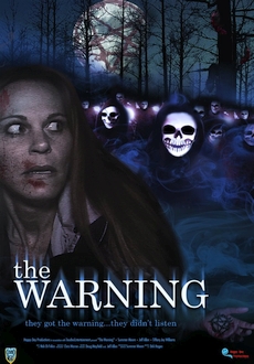 "The Warning" (2015) WEBRip.x264-RARBG