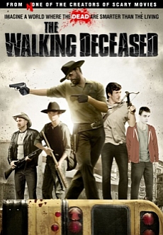 "Walking with the Dead" (2015) BDRip.x264-RUSTED