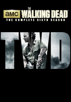 "The Walking Dead" [S06] BDRip.x264-DEMAND