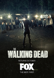 "The Walking Dead" [S07E08] HDTV.x264-FLEET