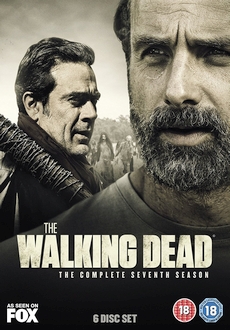 "The Walking Dead" [S07] BDRip.x264-DEMAND