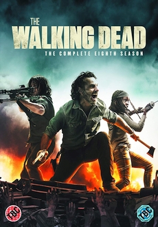 "The Walking Dead" [S08] BDRip.x264-DEMAND