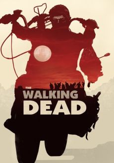 "The Walking Dead" [S04E10] HDTV.x264-EXCELLENCE