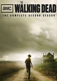 "The Walking Dead" [S02] DVDRip.XviD-PFa