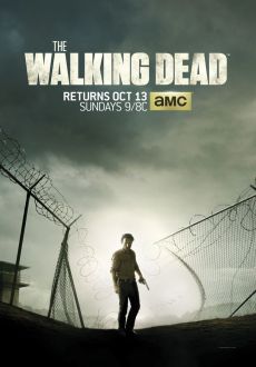 "The Walking Dead" [S04E01] HDTV.x264-ASAP  